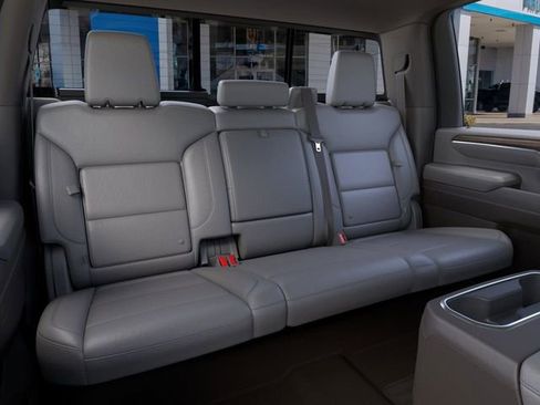 New 2026 Chevrolet Silverado 3500 LT w/ Texas Edition image 17