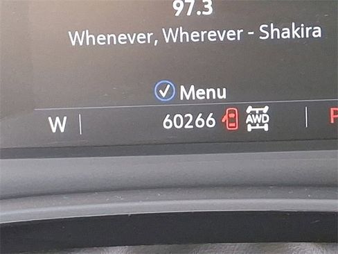 Used 2022 Cadillac XT5 Premium Luxury image 20