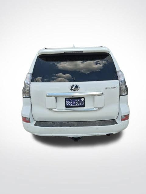 Used 2021 Lexus GX 460 Premium AWD/4WD image 6
