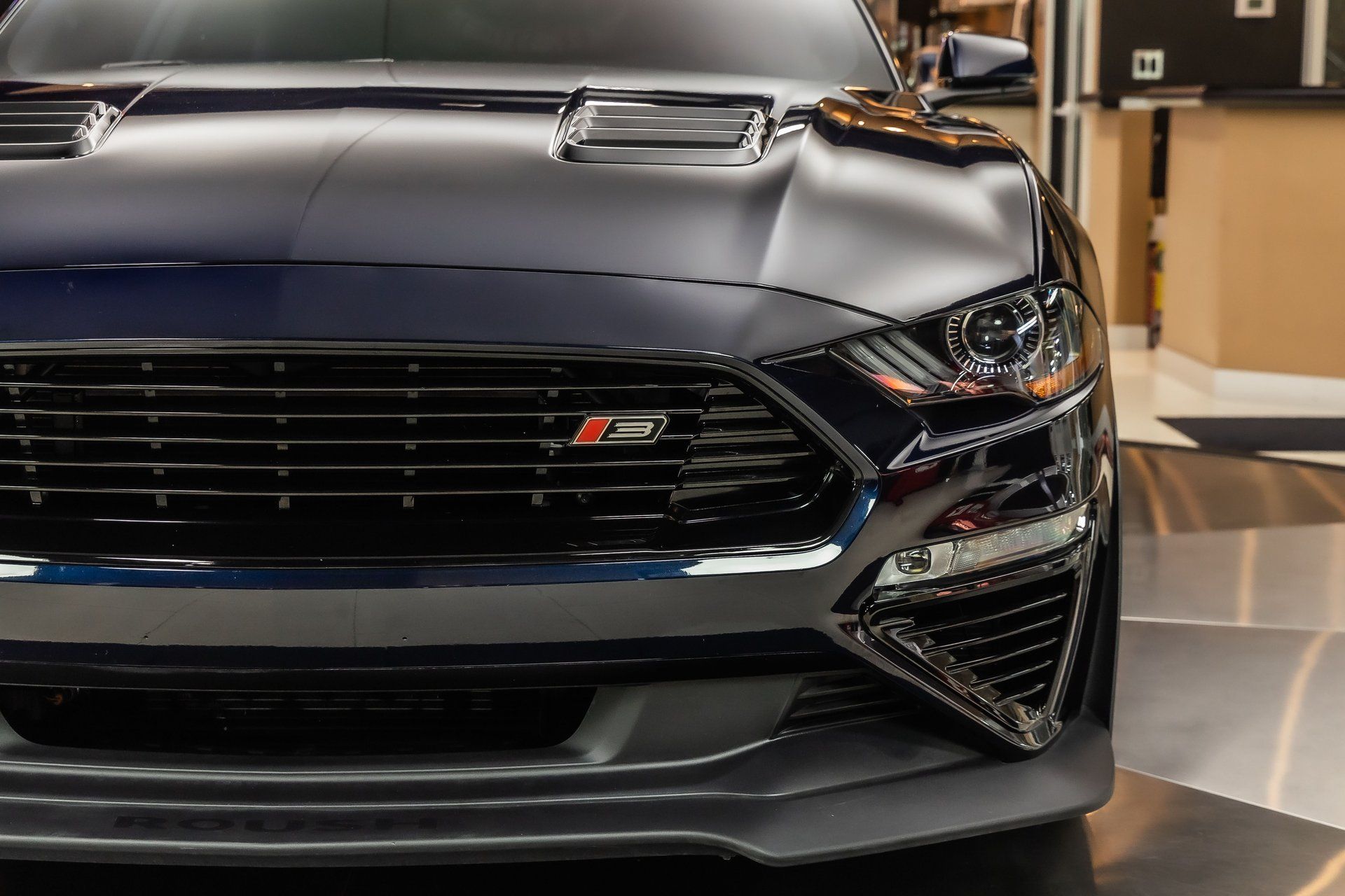 Used 2021 Ford Mustang GT Premium w/ GT Performance Package RWD image 28