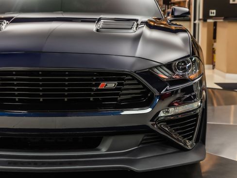 Used 2021 Ford Mustang GT Premium w/ GT Performance Package RWD image 28