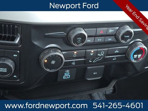 New 2026 Ford F250 XL w/ FX4 Off-Road Package image 18