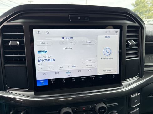 New 2026 Ford F150 STX image 22