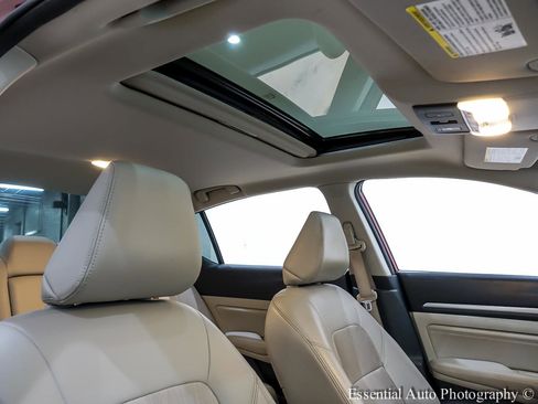 Used 2021 Nissan Altima 2.5 SL image 34