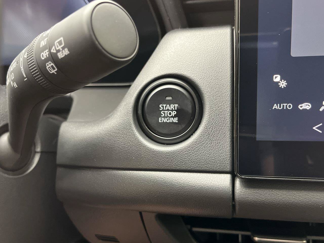 New 2026 MAZDA CX-5 Select AWD/4WD image 19