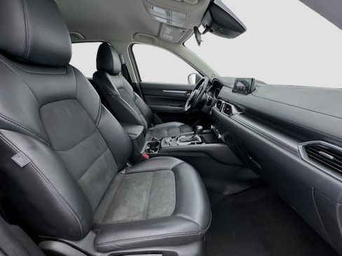 Used 2020 MAZDA CX-5 Touring image 19