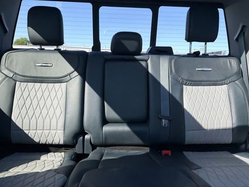 Used 2023 Ford F150 Limited AWD/4WD image 19