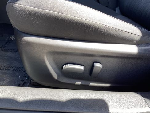 Used 2024 Nissan Altima 2.5 SV FWD image 20