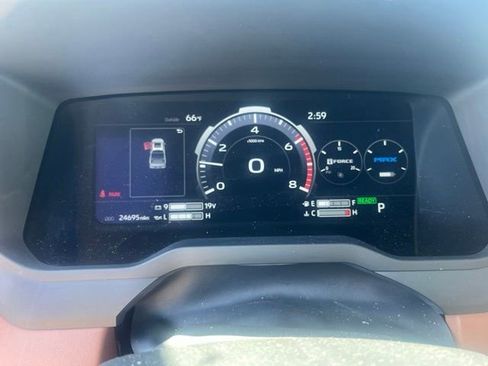 Used 2024 Toyota Tundra 1794 Edition AWD/4WD image 20