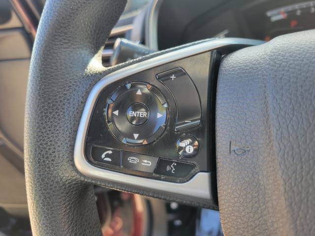 Used 2019 Honda CR-V EX image 21
