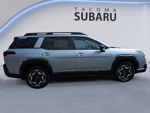 New 2026 Subaru Outback Touring image 6