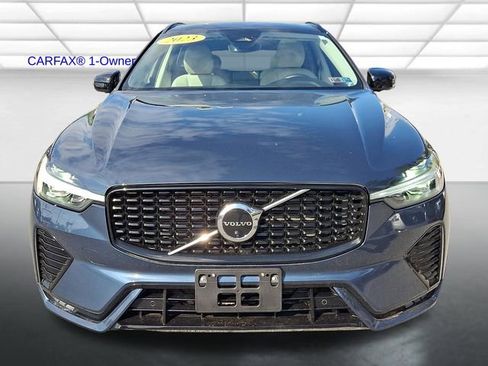 Certified 2023 Volvo XC60 B5 Plus w/ Climate Package AWD/4WD image 2