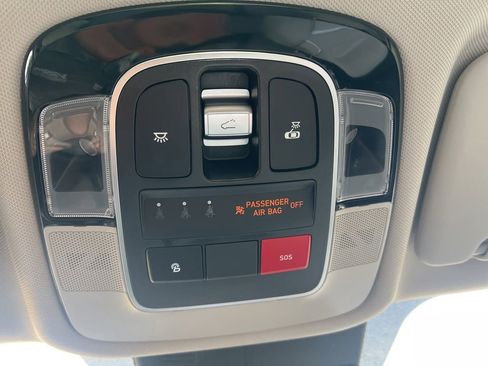 Used 2024 Hyundai Tucson Limited AWD/4WD image 13