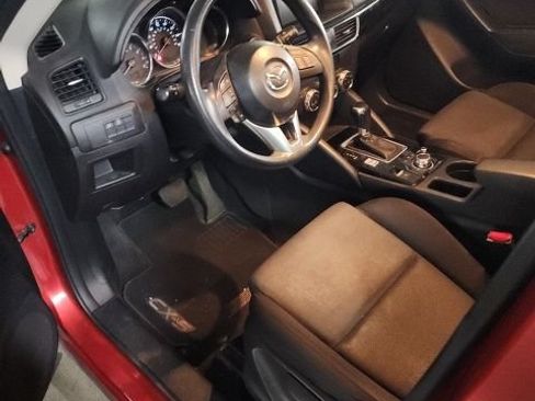 Used 2016 MAZDA CX-5 Sport FWD image 6