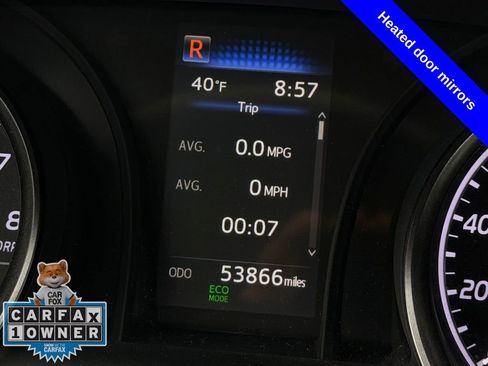 Used 2024 Toyota Camry SE image 13