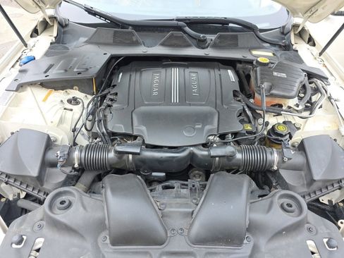 Used 2011 Jaguar XJ L Supercharged image 14