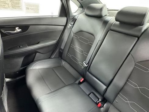 Used 2024 Kia Forte GT-Line w/ GT-Line Premium Package FWD image 14
