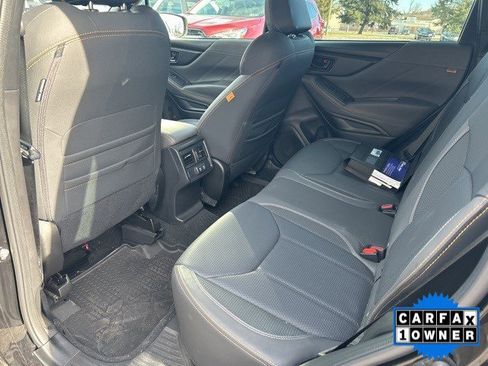 Certified 2023 Subaru Forester Wilderness image 20