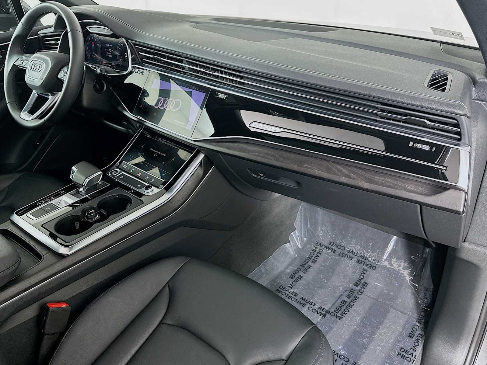 Certified 2023 Audi Q7 2.0T Premium w/ Convenience Package AWD/4WD image 29
