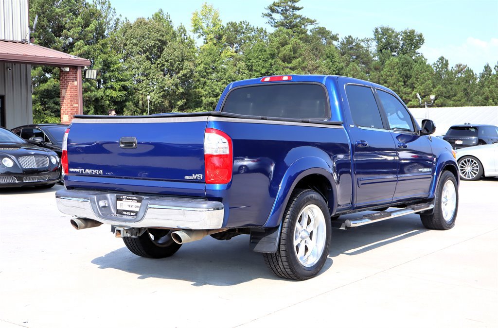Used 2006 Toyota Tundra SR5 RWD image 9