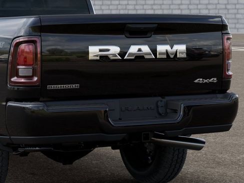 New 2026 RAM 2500 Big Horn image 13