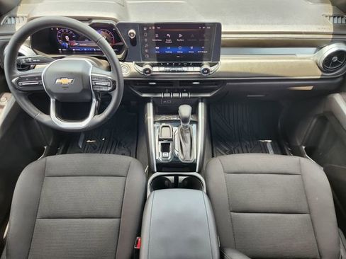 Used 2024 Chevrolet Colorado LT w/ LT Convenience Package II RWD image 26