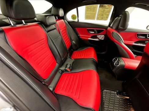 Used 2023 Mercedes-Benz C 300 Sedan image 18
