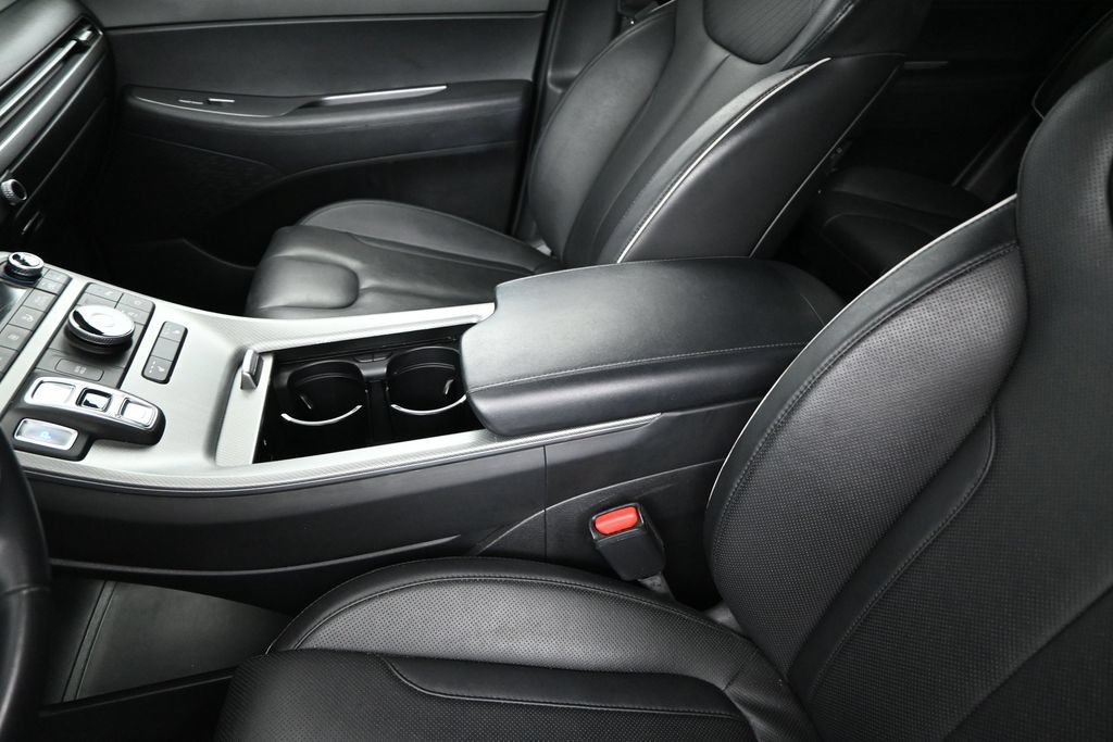 Used 2024 Hyundai Palisade SEL FWD image 10
