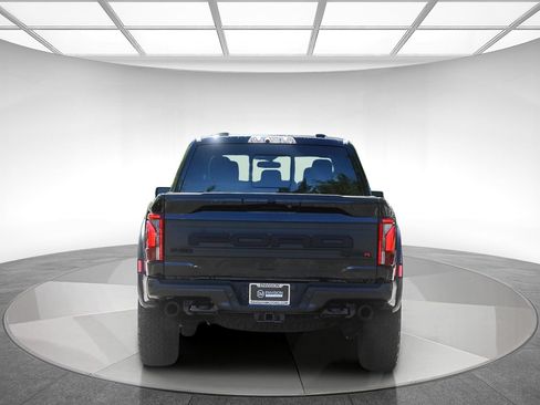 Used 2024 Ford F150 Raptor w/ Equipment Group 803A Raptor R AWD/4WD image 3