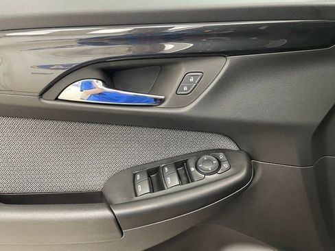 Certified 2024 Chevrolet TrailBlazer LT FWD image 11