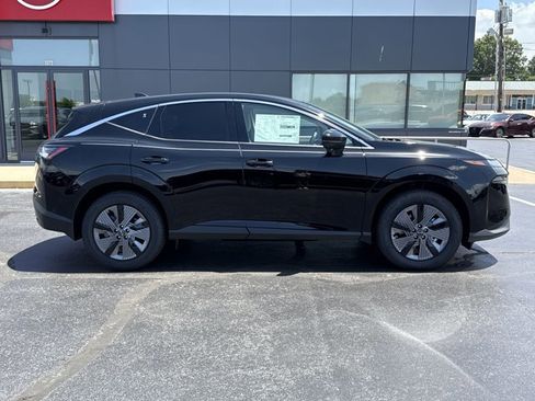 New 2025 Nissan Murano SL image 2