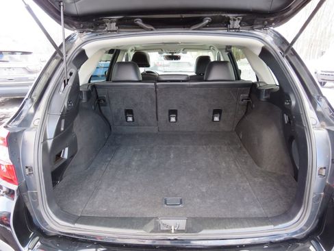 Used 2019 Subaru Outback 2.5i Limited image 31