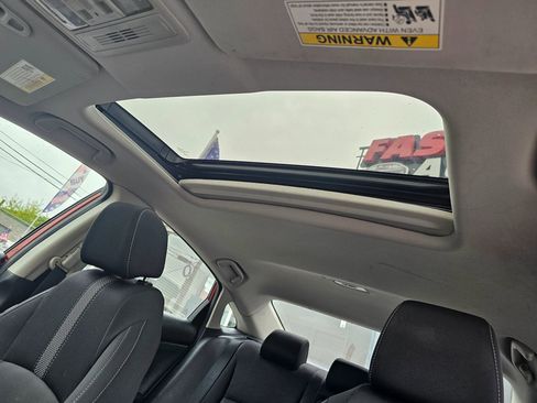 Used 2020 Honda Civic EX image 29