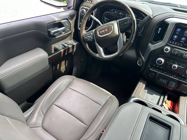 Used 2019 GMC Sierra 1500 SLT w/ SLT Premium Package AWD/4WD image 20