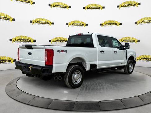 New 2026 Ford F250 XL image 6