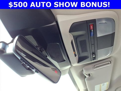 New 2026 Subaru Crosstrek 2.0i Premium image 21