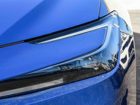 Used 2024 Toyota Prius Prime SE image 8