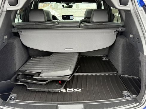 Certified 2023 Acura RDX A-Spec image 4