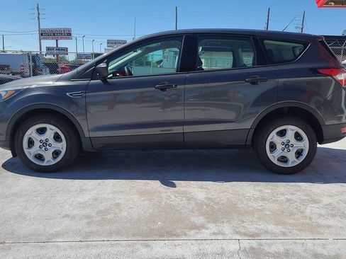 Used 2018 Ford Escape S FWD image 5