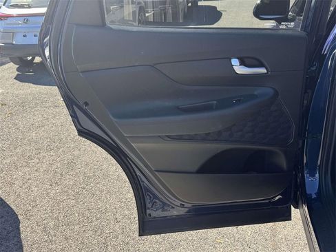 Used 2022 Hyundai Santa Fe SEL image 10