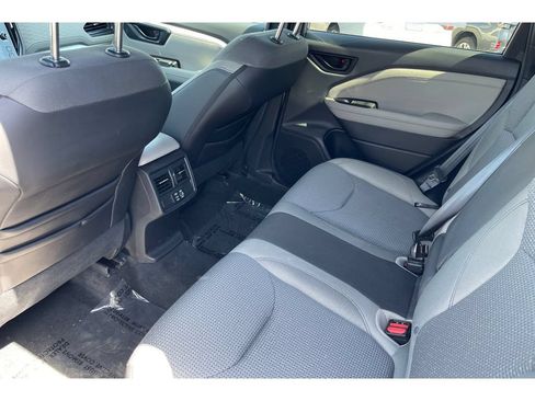 Certified 2026 Subaru Forester Premium AWD/4WD image 14