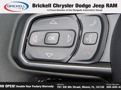 New 2026 Jeep Gladiator Sport AWD/4WD image 27