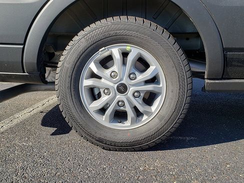 New 2025 Ford Transit 350 XLT image 14