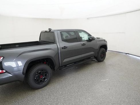 New 2026 Toyota Tundra TRD Pro AWD/4WD image 7