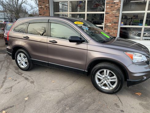 Used 2011 Honda CR-V EX image 2