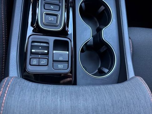 Certified 2025 Honda Pilot Sport image 31