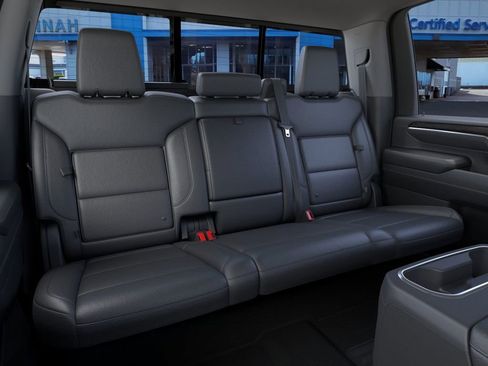 New 2026 Chevrolet Silverado 2500 LTZ w/ Trail Boss Package image 18