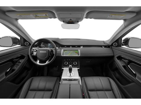 Used 2023 Land Rover Range Rover Evoque S AWD/4WD image 8