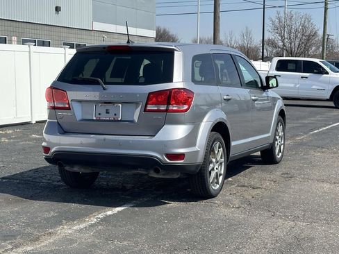 Used 2019 Dodge Journey GT w/ Driver Convenience Group image 4
