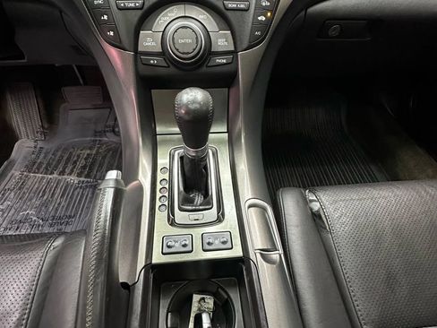 Used 2012 Acura TL w/ Technology Package image 17